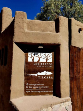 Los tarcos Guest House TILCARA LOFT